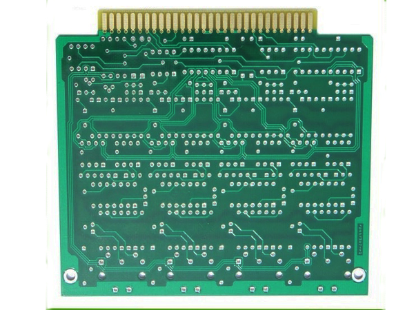 電鍍金PCB四層板